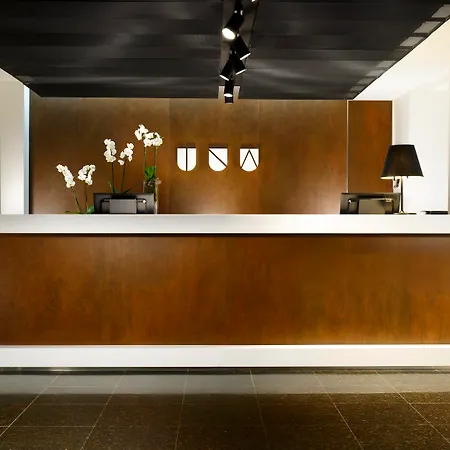 Ξενοδοχείο Century Μιλάνο