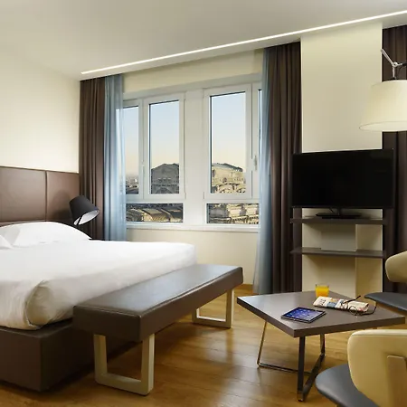 Ξενοδοχείο Century