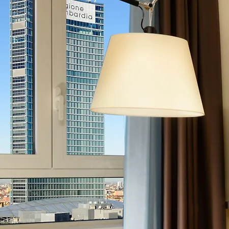 Ξενοδοχείο Century Μιλάνο