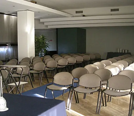 Ξενοδοχείο Century