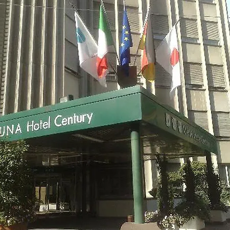 Century Ξενοδοχείο 4*