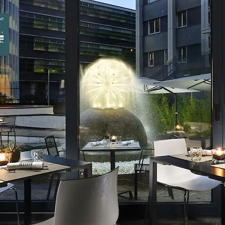 Century Milano