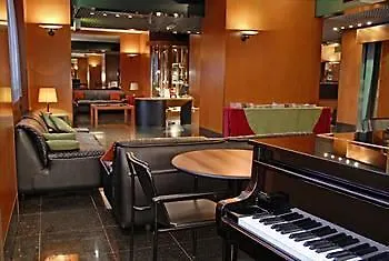 Hotell Century 4*