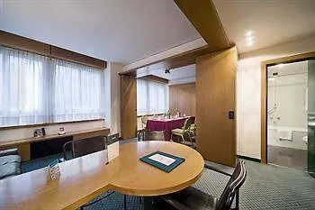 世纪米兰乌纳酒店