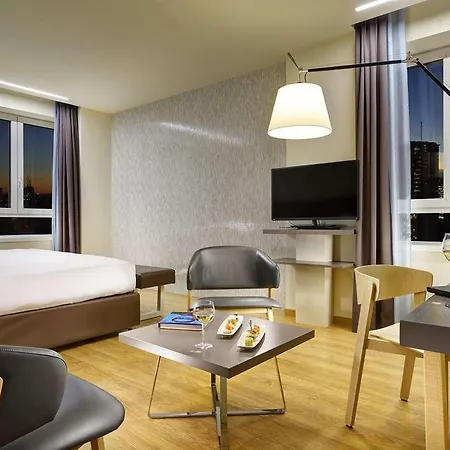 Century Hotell