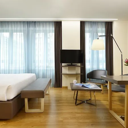Century Hotel Milan