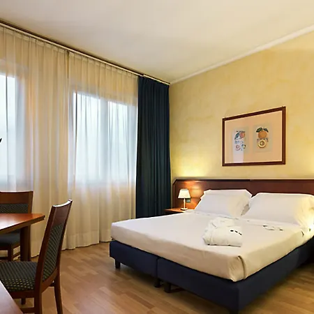 Hotel Century Milan