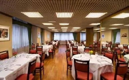 Century Hotel Milan