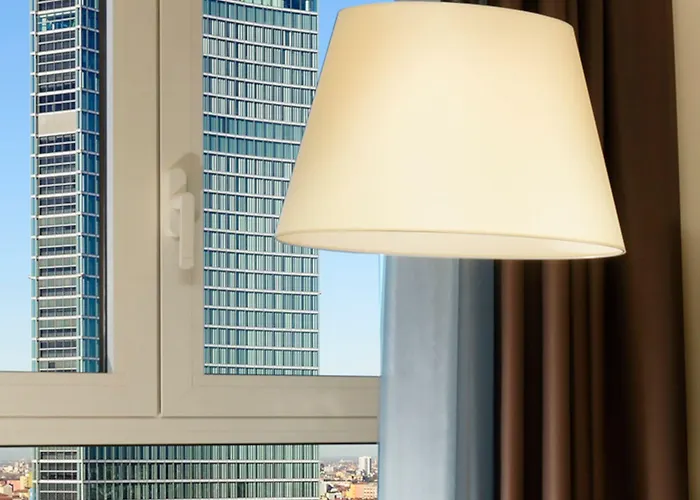 Hotel Century Milan