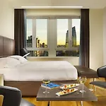 Hotel Century Milan