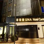 Century Hotel 4*
