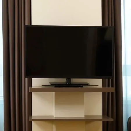 Century 4* Milán