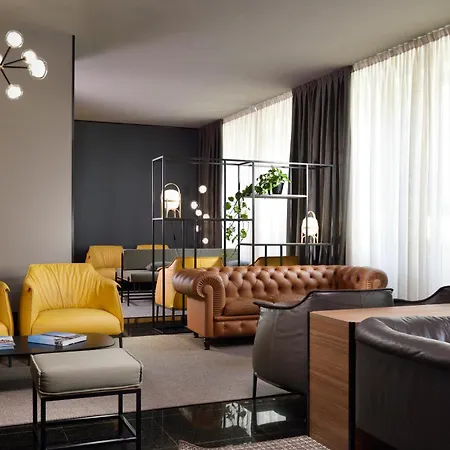 Hotel Century Milan