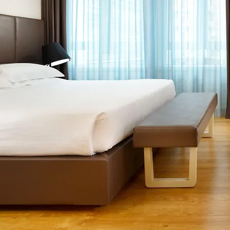 Century Hotel Milán