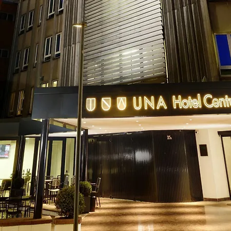 Century Hotel 4*