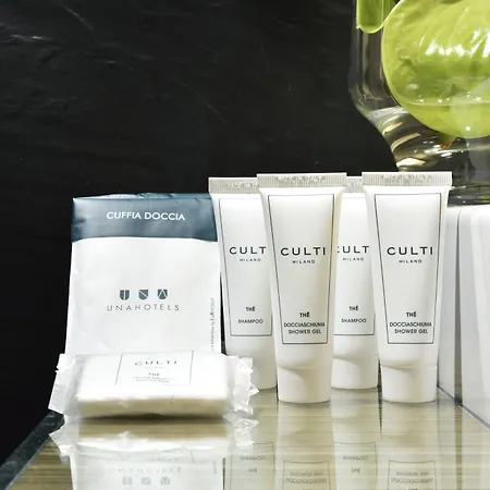 Hotel Century 4*
