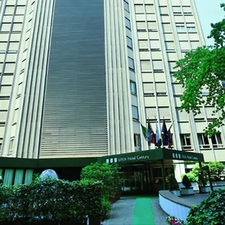 Century Milán