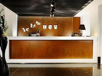 Hotel Century