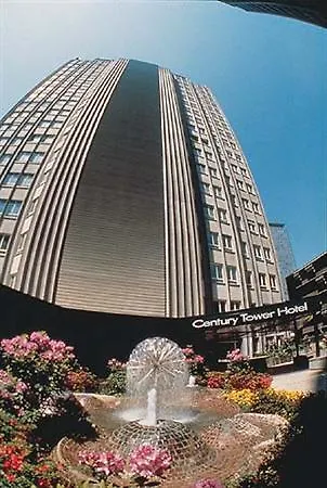 Century Hotel Milán
