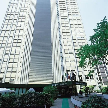 Century 4* Milán