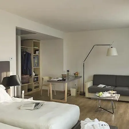 Hotel Century Milan