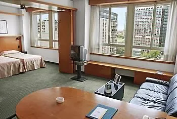 Отель Century